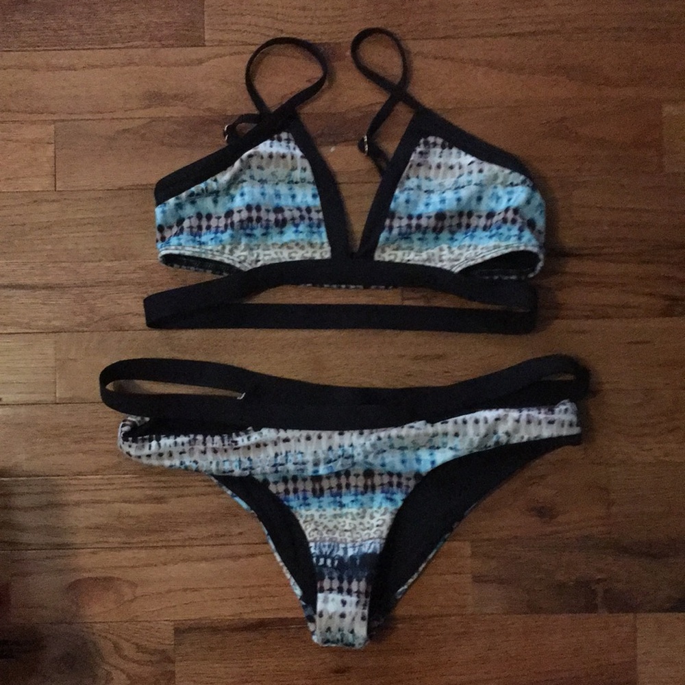 Lspace Hollywood bikini